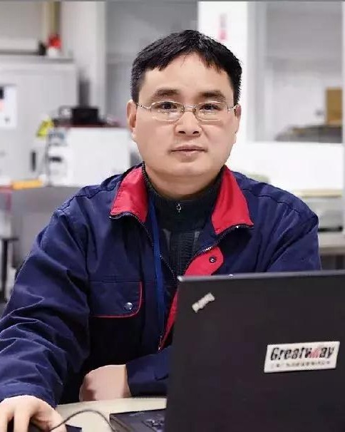 驕傲！蘭理工這三名校友榮獲2019年全國五一勞動獎章