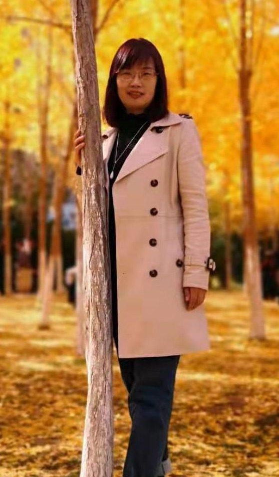 讓每個學生高揚信仰的風帆——記首屆全國高校思政課教學展示活動二等獎教師劉海霞