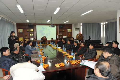 鑄造八七級校友返校