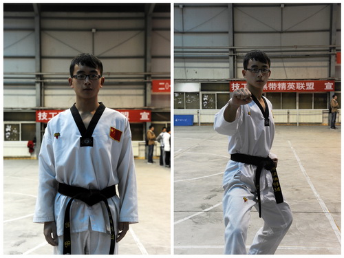 精武協會舉辦首屆陽光體育活動