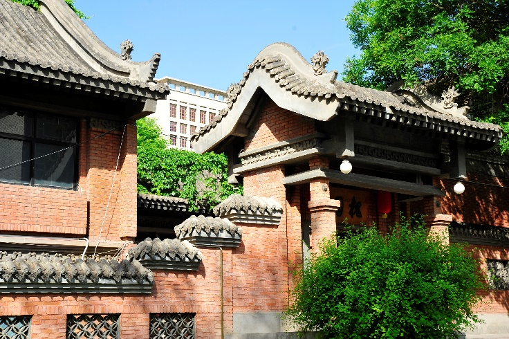 發展巡禮 | 設計藝術學院：扎根隴原 守望西北 培育新時代紅柳設計人才