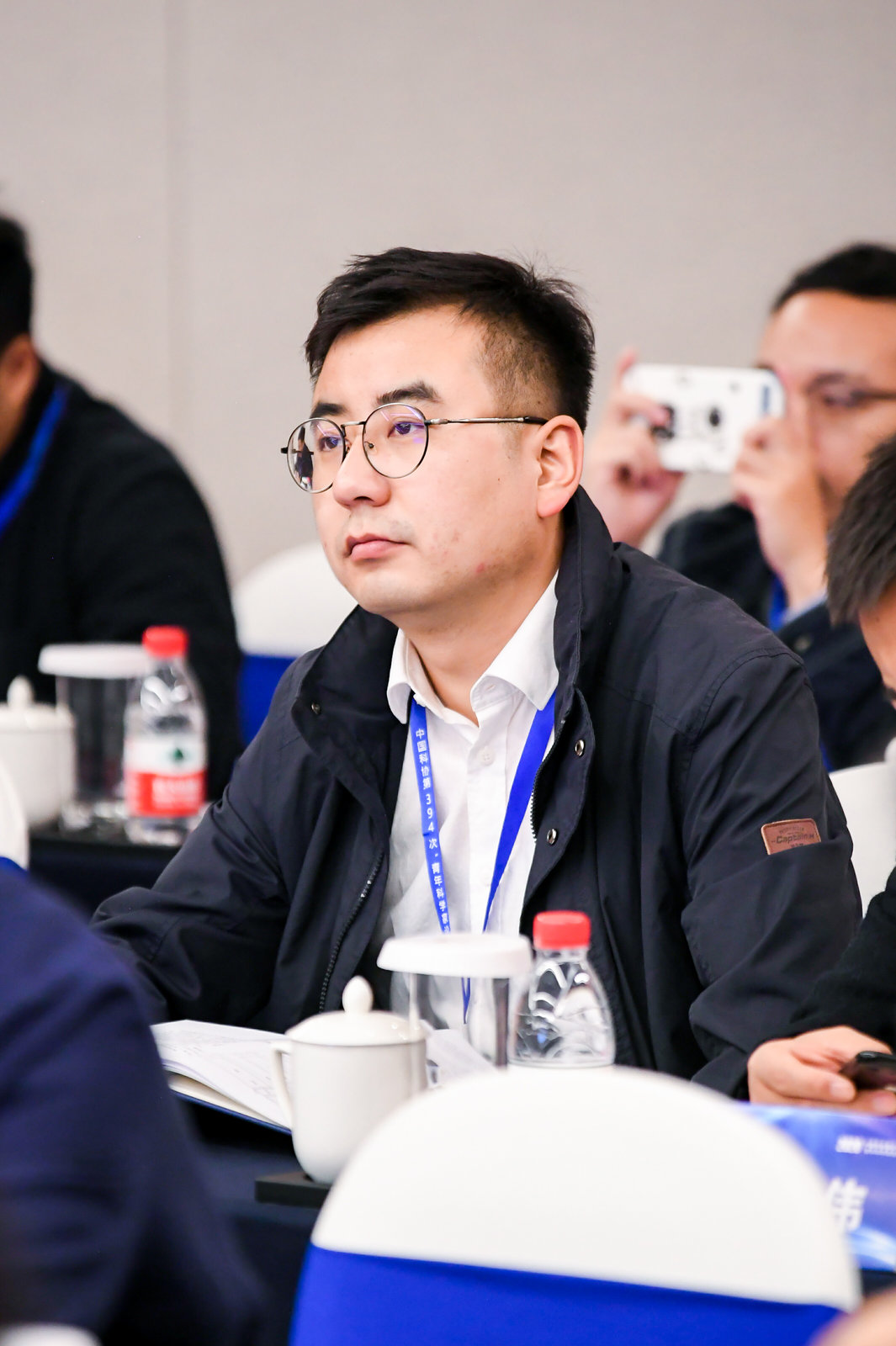 王文楷：孜孜不倦投身科研探索，以“研”促“用”助推產(chǎn)業(yè)發(fā)展