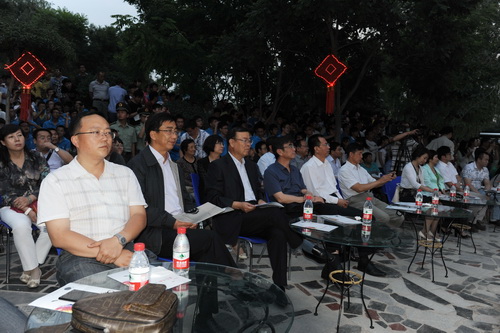 2014年“宜海清韻”音樂會精彩紛呈