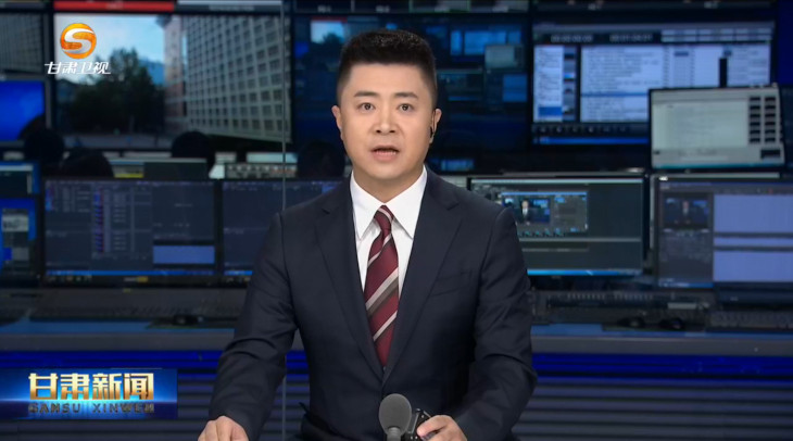 甘肅新聞丨朱彥鵬：加快理論轉化為生產力