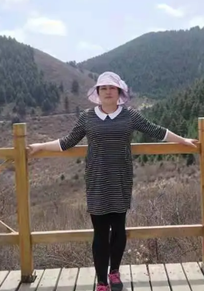 梁曉聲青年文學獎 | 何延華：保持心中熱愛，奔赴下一場山海