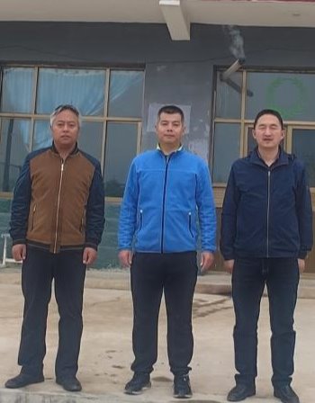 【我們駐在村里】真抓實(shí)干助力鄉(xiāng)村振興