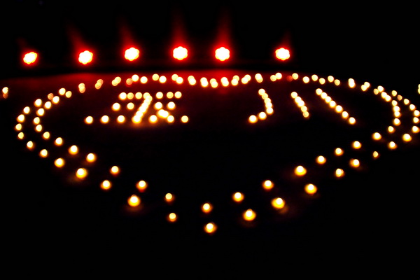 魏玉川同學  我們永遠懷念你