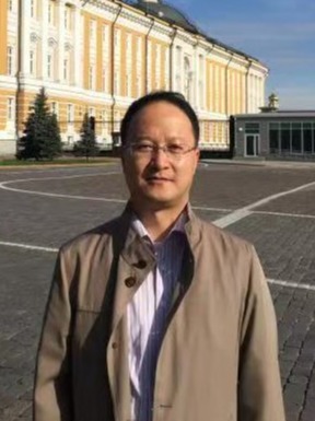 【2022師德標兵候選人風采】 土木學院：王文達