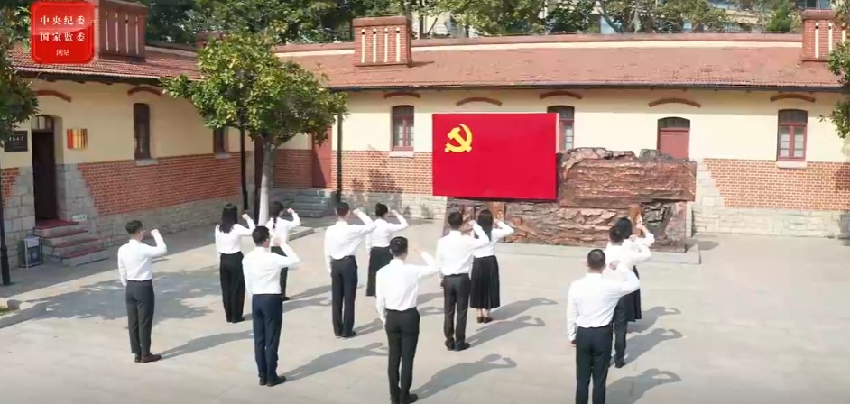 學習時間 | 八項規定改變中國①黨在新時代的徙木立信之舉