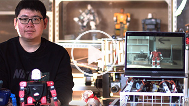 蘭州理工大學《我和我的祖國》