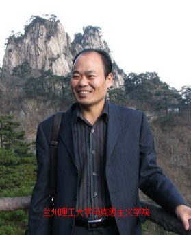 【2019師德標兵候選人風采展】馬克思主義學院：張鐵軍