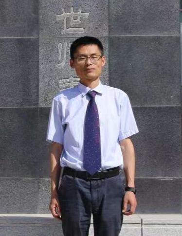 【2024師德標(biāo)兵候選人風(fēng)采】能源與動力工程學(xué)院：趙偉國