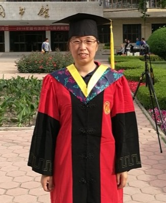 【2020師德標兵候選人風采】 材料學院：曹睿