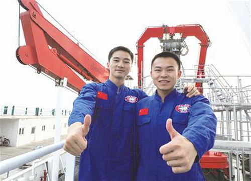 教師節(jié)的最好禮物