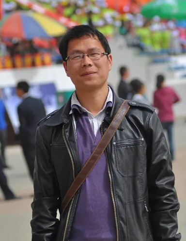 推動教學創新 打造一流課程 | 孫紅杰：帶著幸福感做好教學的點點滴滴