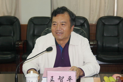 甘肅高校省級重點學科（工學組）終期驗收會在我校召開