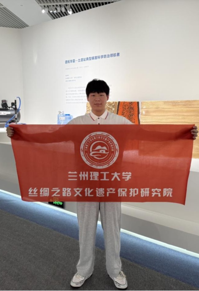 這樣的「斜杠青年」，值得點(diǎn)贊！