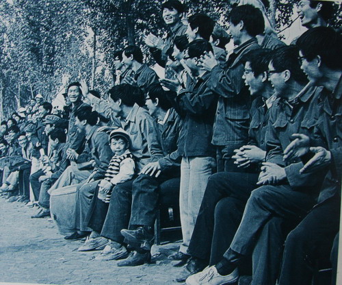 葉茂枝繁，承先啟后九十年春風育桃李