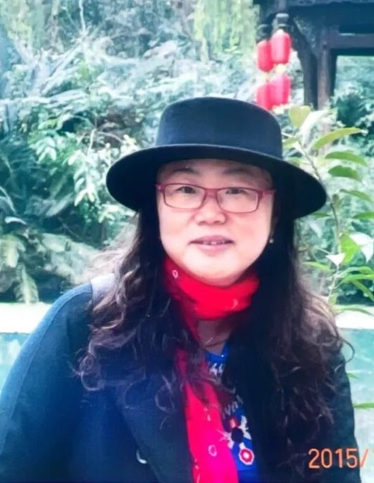 【2024師德標(biāo)兵候選人風(fēng)采】機(jī)電學(xué)院：吳沁