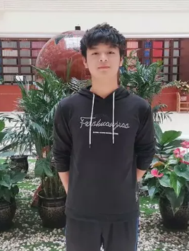 優(yōu)秀！蘭理工學(xué)子登上《人民日?qǐng)?bào)》