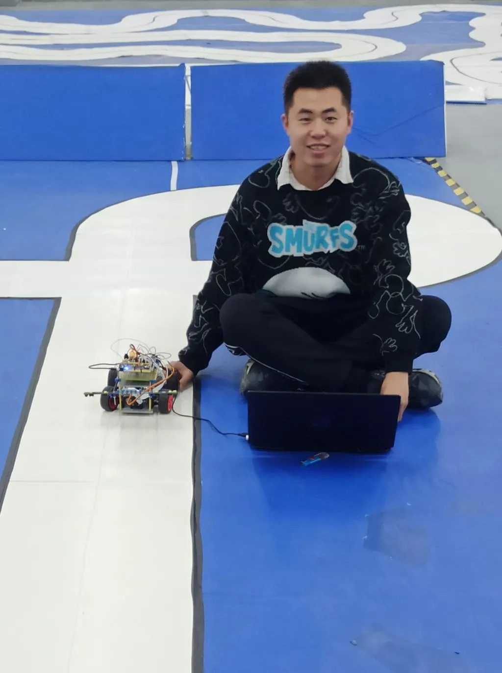 ?點(diǎn)贊！蘭理工3名學(xué)子獲2020年度“中國(guó)大學(xué)生自強(qiáng)之星”