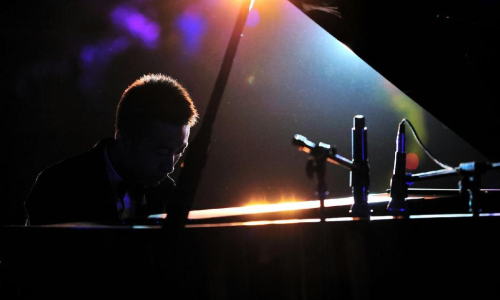 宜海音樂會部分照片