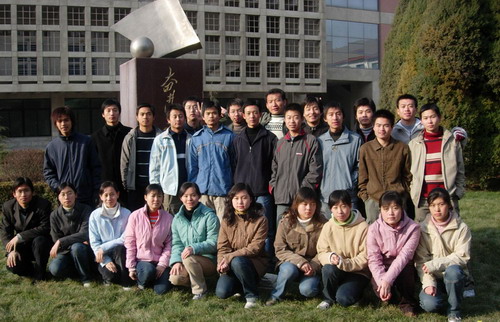 2003級食品科學與工程03－2班