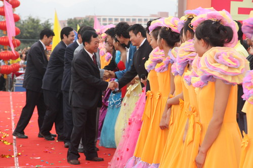 90校慶回眸——慶典晚會(huì)之三