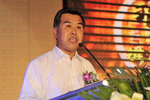 學校隆重舉辦“印象紅柳”2012屆畢業生推介暨校企聯誼會