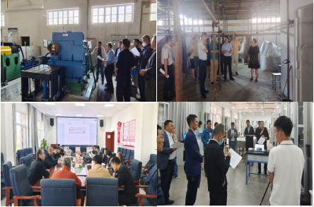 砥礪奮進的五年丨實驗室建設與管理處：足履實地 攻堅克難  以高水平實驗室支撐學校高質量發展