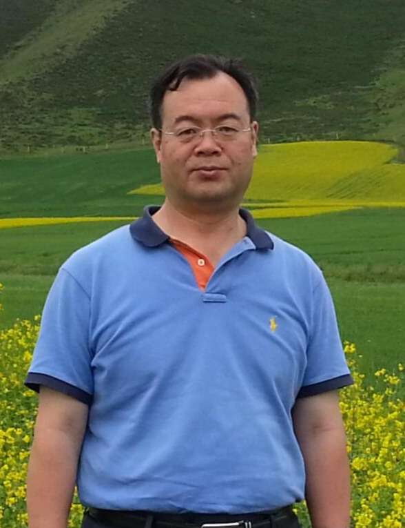 【2019師德標兵候選人風采展】經濟管理學院：王宗光