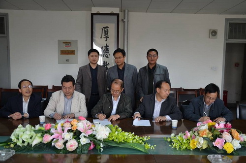 我校建工七七級校友基金會2013及2014年度獲獎者公布