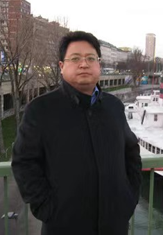 【2024師德標(biāo)兵候選人風(fēng)采】材料科學(xué)與工程學(xué)院：喇培清