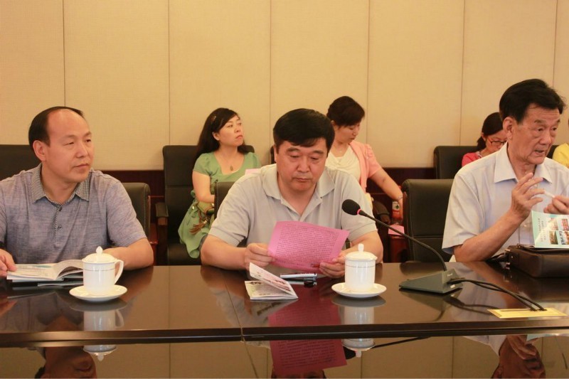 甘肅工業(yè)大學(xué)化機(jī)89級校友畢業(yè)20年回歸母校