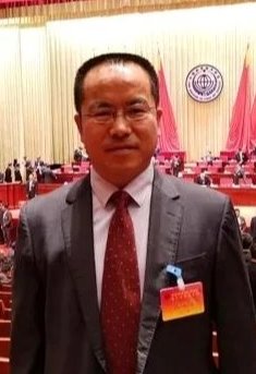 甘肅青年科技獎獲得者李金平：讓新能源在脫貧攻堅中發光發熱