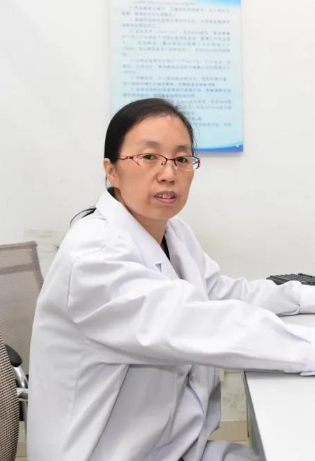 曹睿：巾幗教授勇開拓 焊接領域結碩果 | 2020年師德標兵風采展