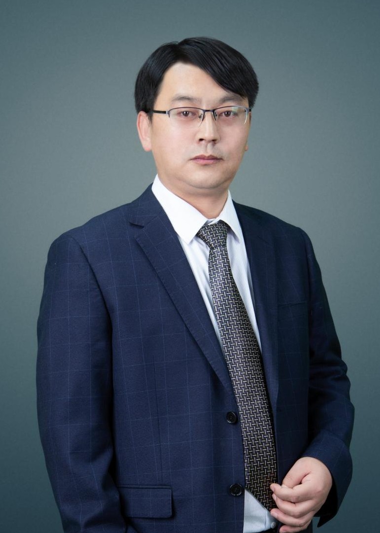 【2024師德標(biāo)兵候選人風(fēng)采】土木學(xué)院：周鳳璽