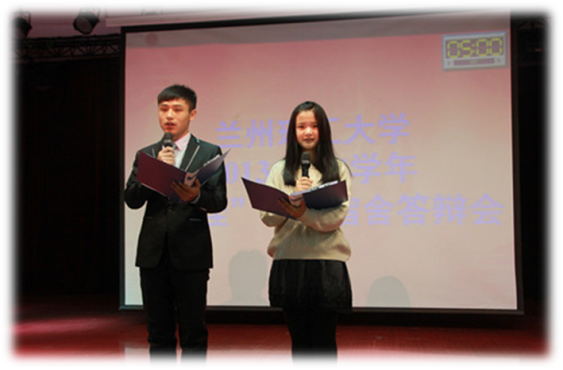 歌青春榜樣正能量  為“十佳”朋輩齊點(diǎn)贊