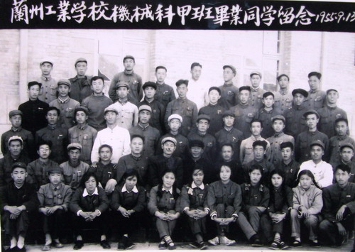 我們的青春年少