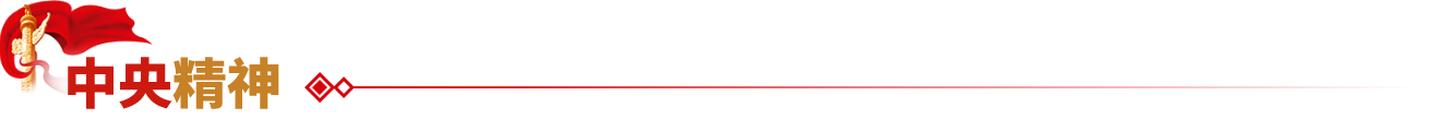中央精神